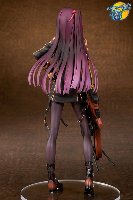 [ques Q] Mô hình nhân vật Girls' Frontline WA2000 1/7 Complete Figure