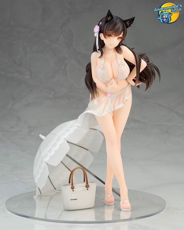 [Alter] Mô hình nhân vật Azur Lane Atago Summer March Ver 1/7 Complete Figure