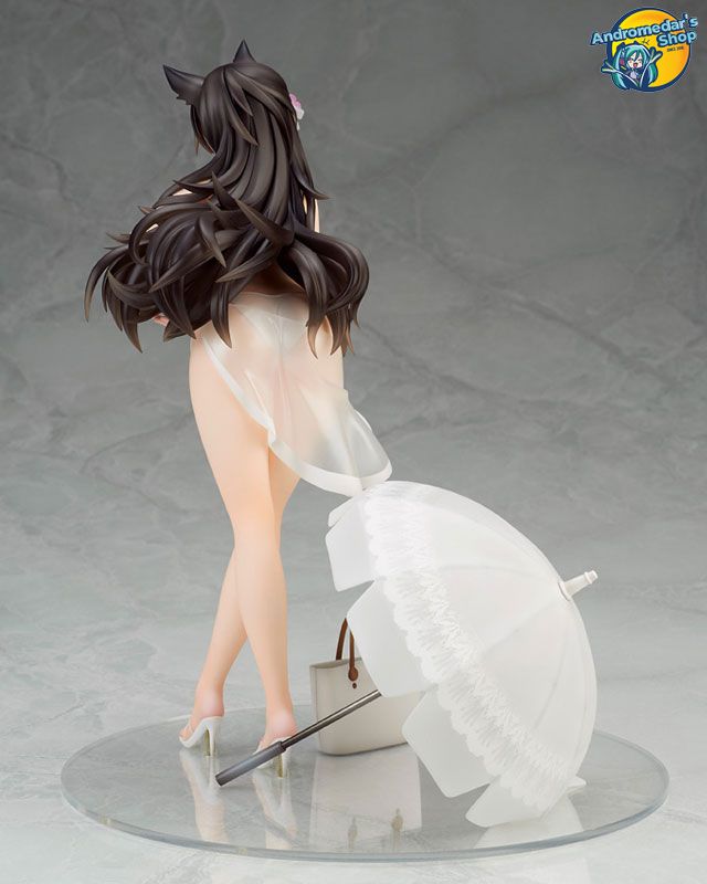 [Alter] Mô hình nhân vật Azur Lane Atago Summer March Ver 1/7 Complete Figure