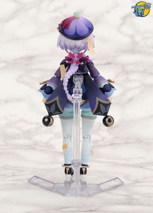 [Apex] Mô hình nhân vật Genshin Impact ARCTECH Qiqi: Icy Resurrection Ver. 1/8 Posable Figure