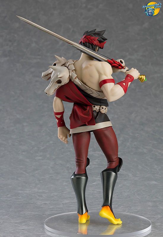 [Good Smile Company] Mô hình nhân vật Hades POP UP PARADE Zagreus Complete Figure