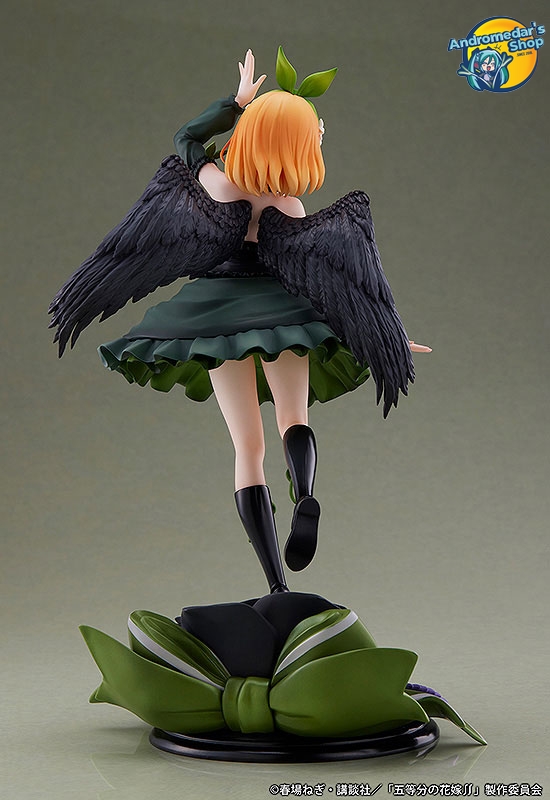 [PROOF] Mô hình nhân vật The Quintessential Quintuplets SS Yotsuba Nakano Fallen Angel ver. 1/7 Complete Figure