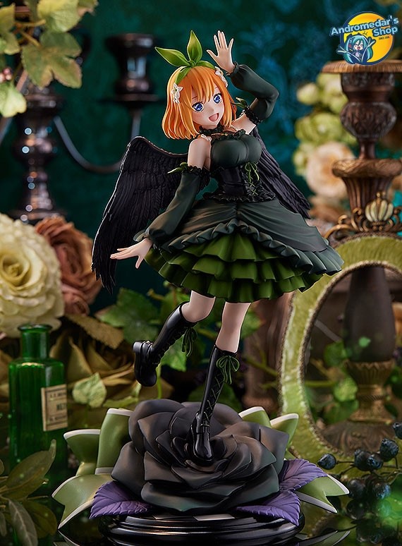 [PROOF] Mô hình nhân vật The Quintessential Quintuplets SS Yotsuba Nakano Fallen Angel ver. 1/7 Complete Figure
