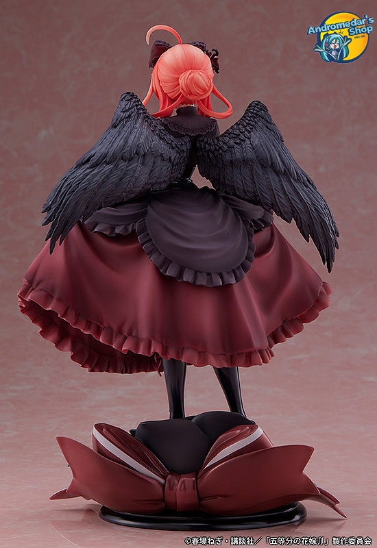 [PROOF] Mô hình nhân vật The Quintessential Quintuplets SS Itsuki Nakano Fallen Angel ver. 1/7 Complete Figure