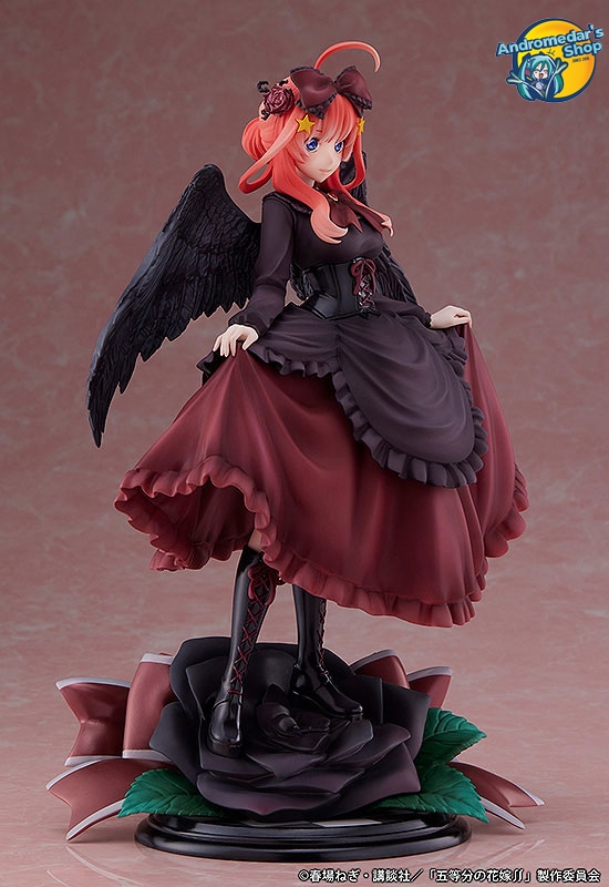 [PROOF] Mô hình nhân vật The Quintessential Quintuplets SS Itsuki Nakano Fallen Angel ver. 1/7 Complete Figure