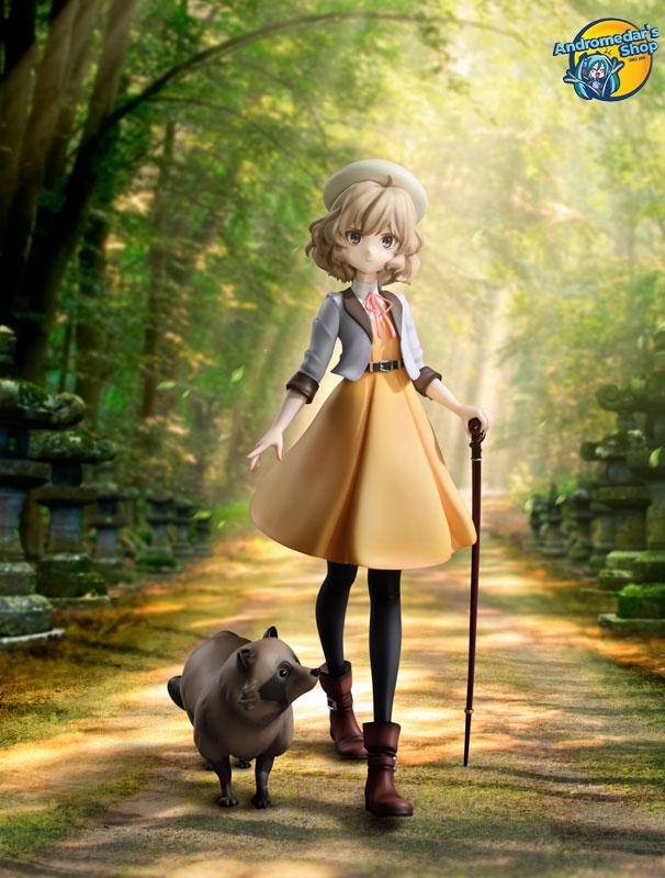 [Bellfine] Mô hình nhân vật In/Spectre Kotoko Iwanaga 1/7 Complete Figure