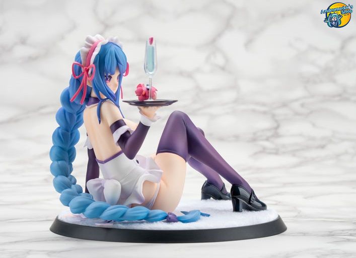 [Apex] Mô hình nhân vật Muse Dash Marija Maid Ver. 1/8 Complete Figure