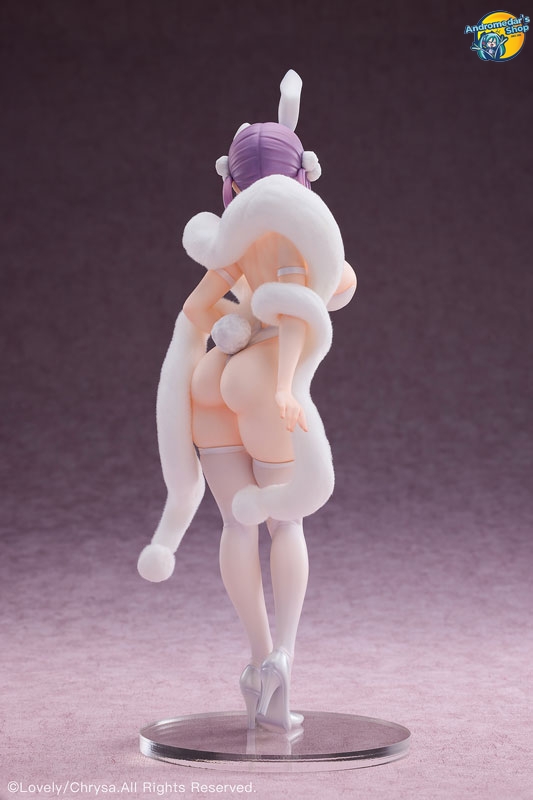 [Lovely] Mô hình nhân vật Bunny Girl Lume 1/6 Complete Figure (Cast Off)
