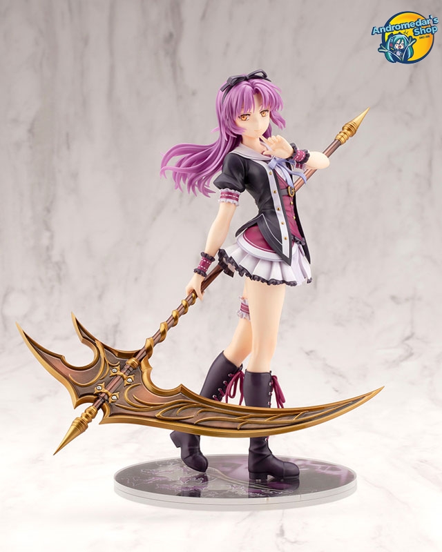 [Kotobukiya] Mô hình nhân vật The Legend of Heroes Renne Bright 1/8 Complete Figure