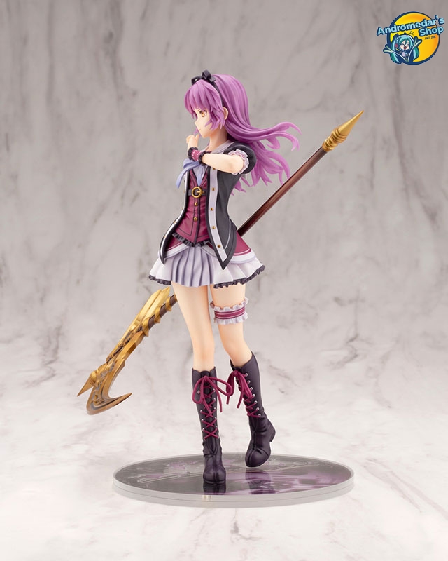 [Kotobukiya] Mô hình nhân vật The Legend of Heroes Renne Bright 1/8 Complete Figure