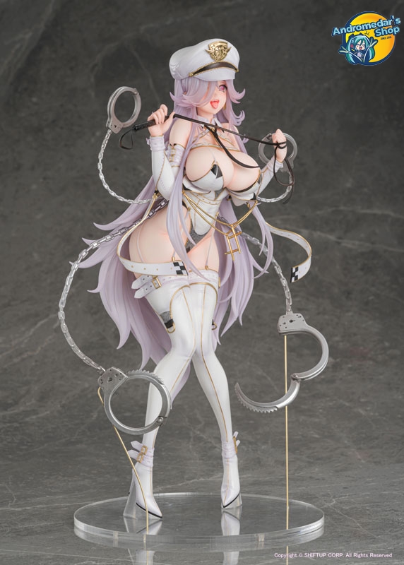 [AniGift] Mô hình nhân vật DESTINY CHILD: War Goddess Akrasia 1/6 Complete Figure