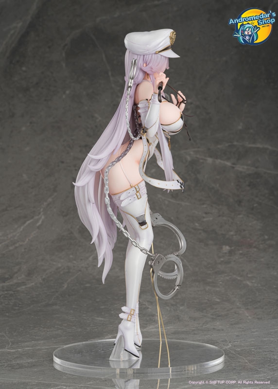 [AniGift] Mô hình nhân vật DESTINY CHILD: War Goddess Akrasia 1/6 Complete Figure