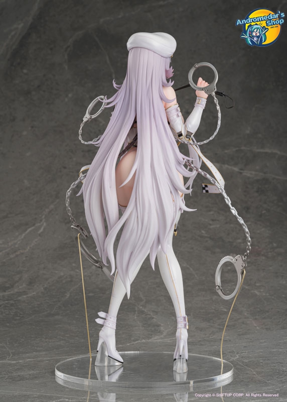 [AniGift] Mô hình nhân vật DESTINY CHILD: War Goddess Akrasia 1/6 Complete Figure