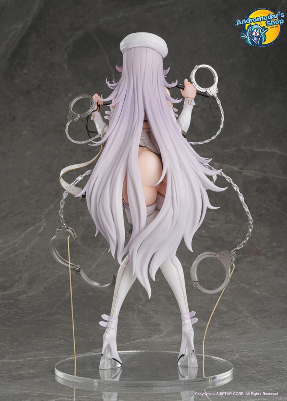 [AniGift] Mô hình nhân vật DESTINY CHILD: War Goddess Akrasia 1/6 Complete Figure