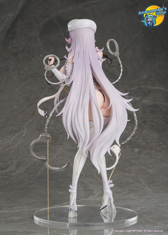 [AniGift] Mô hình nhân vật DESTINY CHILD: War Goddess Akrasia 1/6 Complete Figure