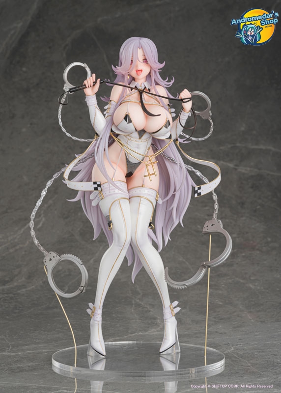 [AniGift] Mô hình nhân vật DESTINY CHILD: War Goddess Akrasia 1/6 Complete Figure