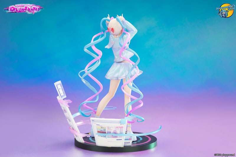 [Apex] Mô hình nhân vật NEEDY GIRL OVERDOSE OMGkawaiiAngel-chan 1/7 Complete Figure