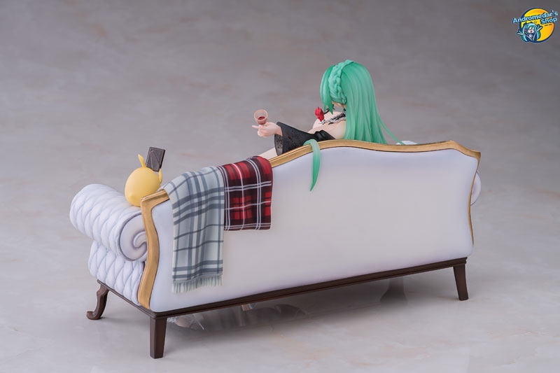 [Daiki Kougyou] Mô hình nhân vật Azur Lane Littorio Calabria Aurea 1/7 Complete Figure