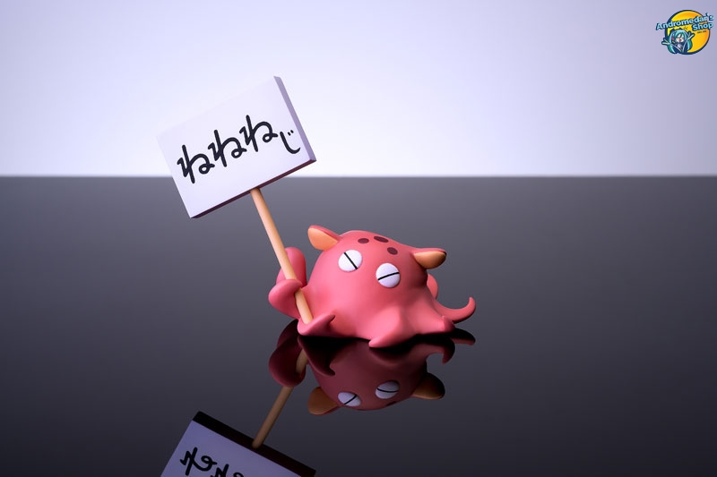 [Daiki Kougyou] Mô hình nhân vật NeneneG Original Illustration Pink Hair-chan 1/5.5 Complete Figure