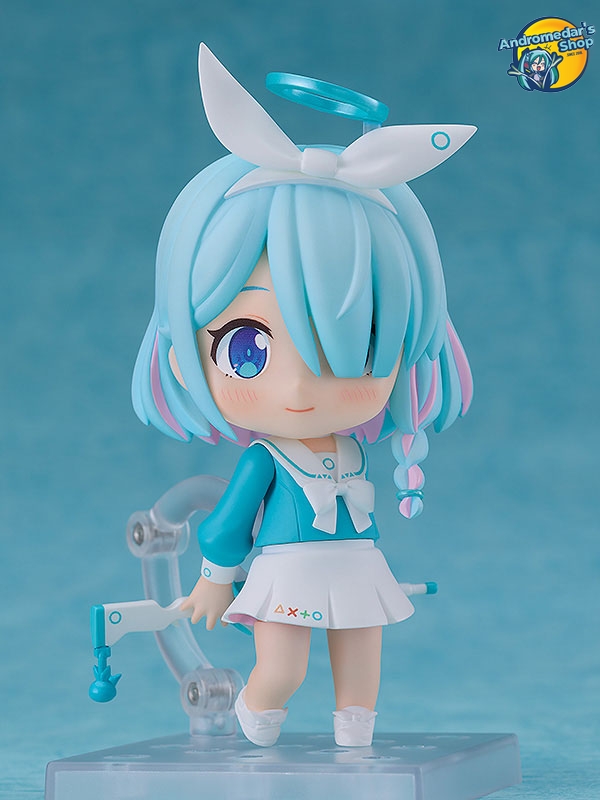 [Good Smile Company] Mô hình nhân vật Blue Archive Nendoroid Arona