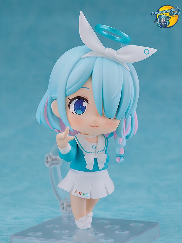 [Good Smile Company] Mô hình nhân vật Blue Archive Nendoroid Arona