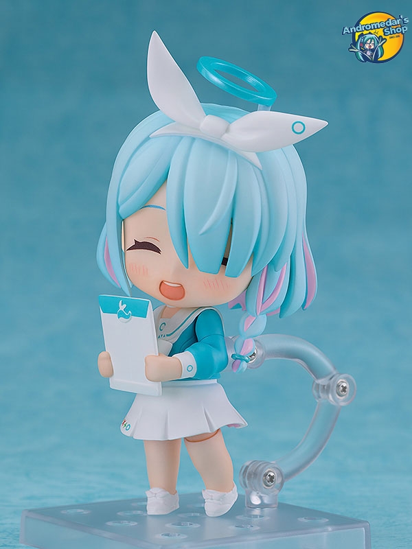 [Good Smile Company] Mô hình nhân vật Blue Archive Nendoroid Arona