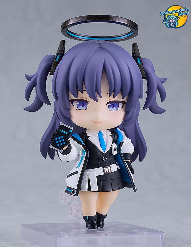 [Good Smile Company] Mô hình nhân vật Nendoroid Blue Archive Yuuka Hayase