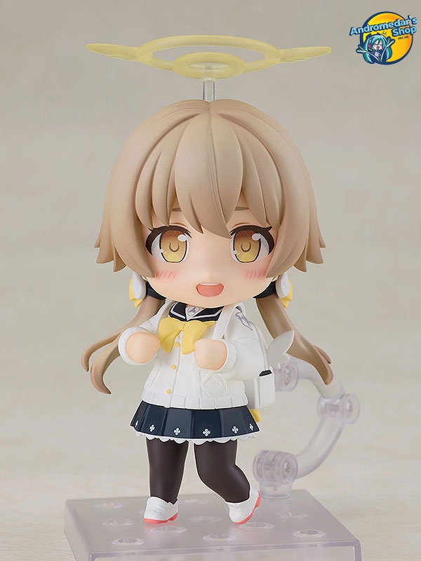 [Good Smile Company] Mô hình nhân vật Nendoroid Blue Archive Ajitani Hifumi