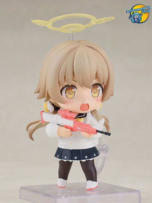 [Good Smile Company] Mô hình nhân vật Nendoroid Blue Archive Ajitani Hifumi