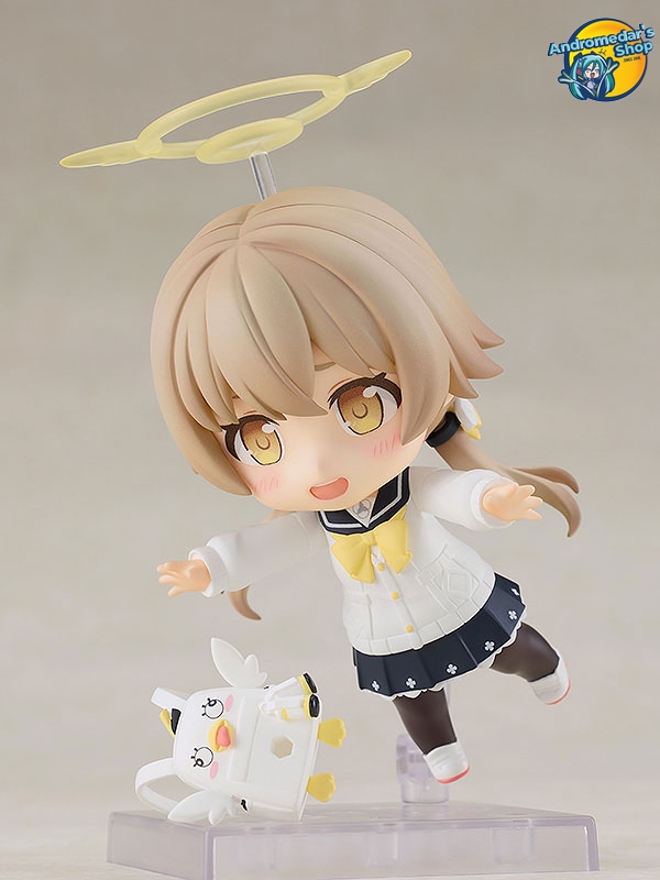 [Good Smile Company] Mô hình nhân vật Nendoroid Blue Archive Ajitani Hifumi