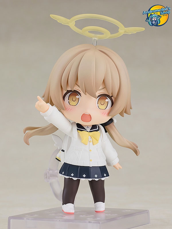 [Good Smile Company] Mô hình nhân vật Nendoroid Blue Archive Ajitani Hifumi
