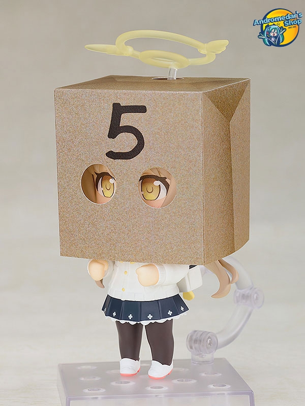 [Good Smile Company] Mô hình nhân vật Nendoroid Blue Archive Ajitani Hifumi