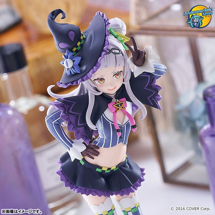 [Max Factory] Mô hình nhân vật Hololive Production POP UP PARADE Murasaki Shion Complete Figure