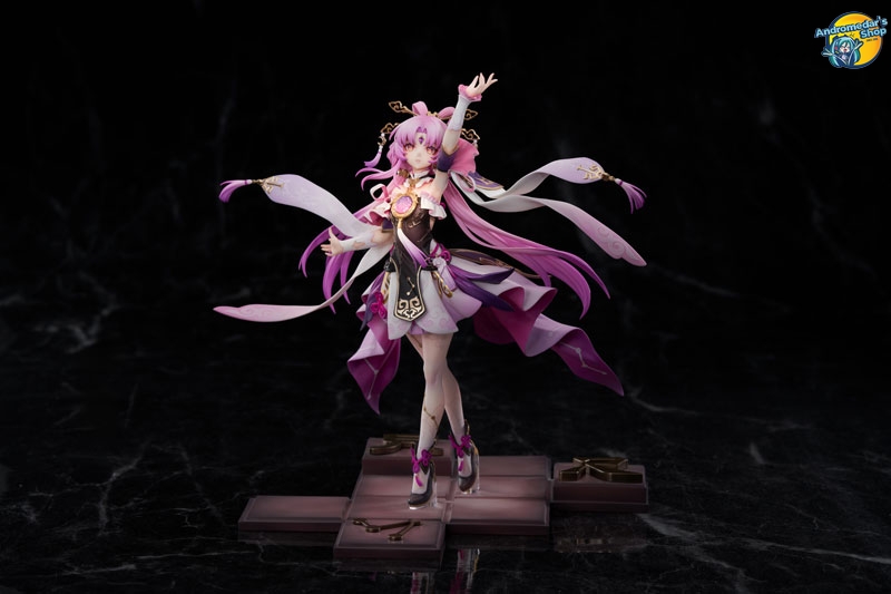 [Apex] Mô hình nhân vật Honkai: Star Rail Fu Xuan 1/7 Complete Figure