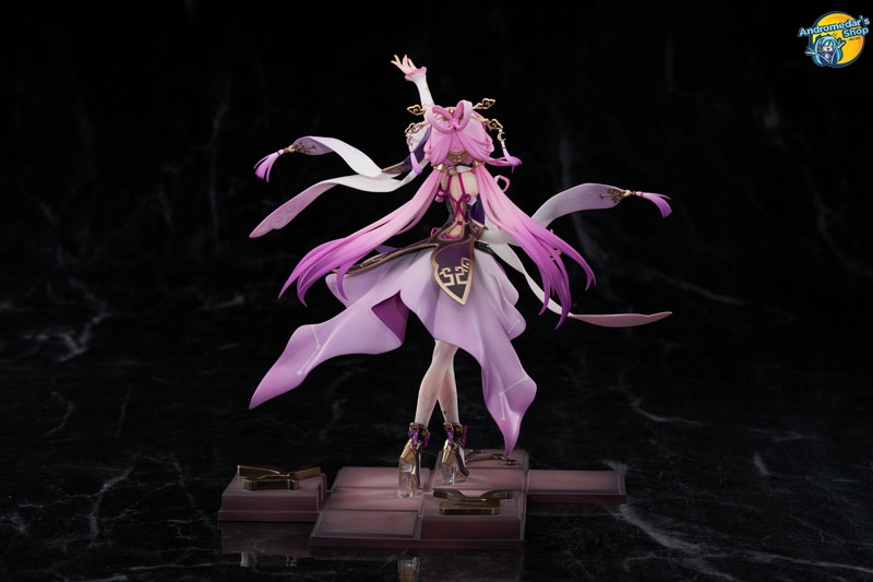 [Apex] Mô hình nhân vật Honkai: Star Rail Fu Xuan 1/7 Complete Figure