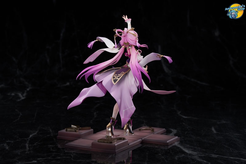 [Apex] Mô hình nhân vật Honkai: Star Rail Fu Xuan 1/7 Complete Figure