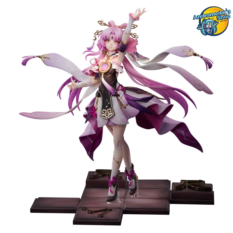 [Apex] Mô hình nhân vật Honkai: Star Rail Fu Xuan 1/7 Complete Figure