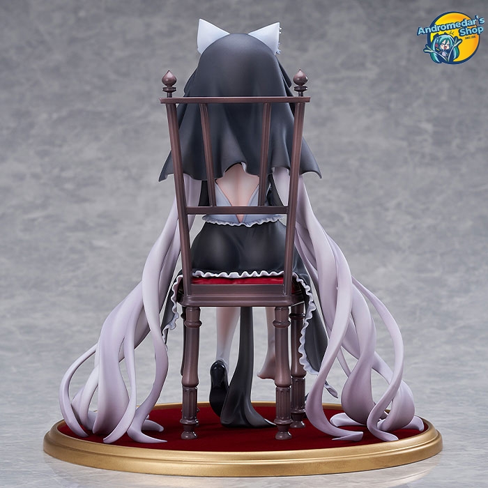 [Solarain] Mô hình nhân vật GuLuco Original Character Alvina-chan Sister ver. 1/7 Complete Figure