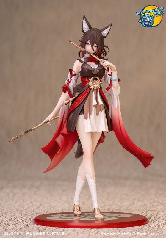 [Myethos] Mô hình nhân vật Honkai: Star Rail Gift+ Tingyun 1/10 Complete Figure