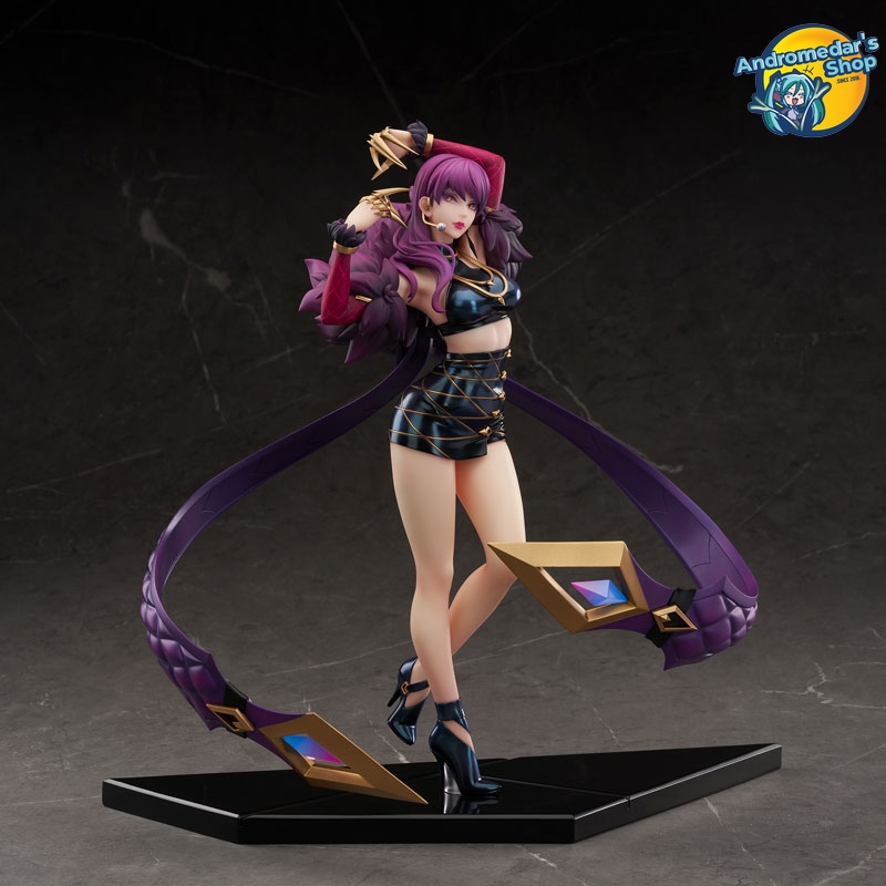 [Apex] Mô hình nhân vật League of Legends K/DA Evelynn 1/7 Complete Figure