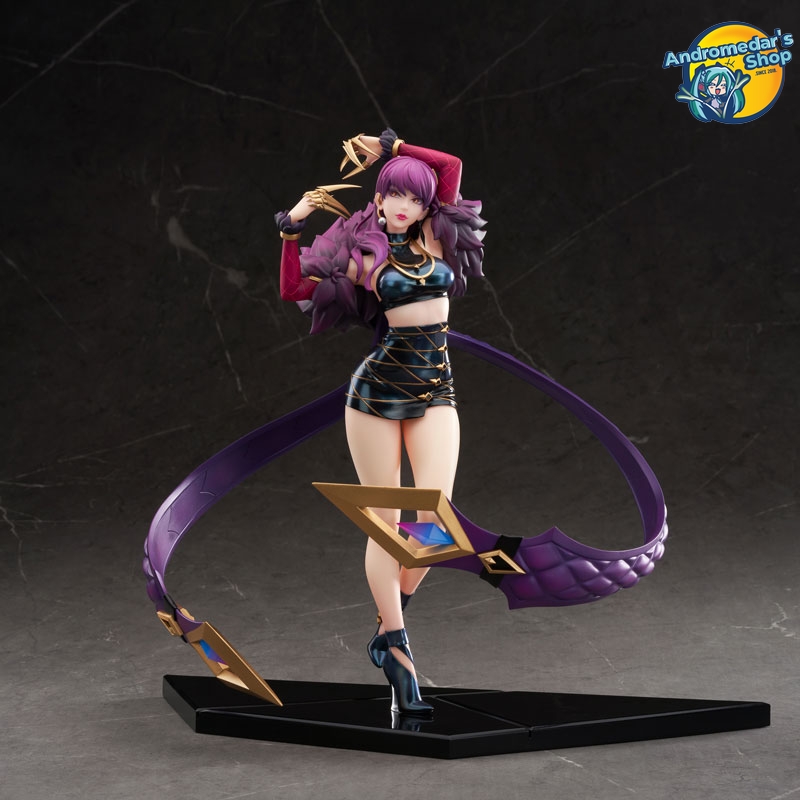 [Apex] Mô hình nhân vật League of Legends K/DA Evelynn 1/7 Complete Figure