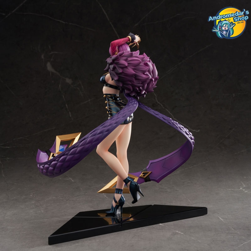 [Apex] Mô hình nhân vật League of Legends K/DA Evelynn 1/7 Complete Figure