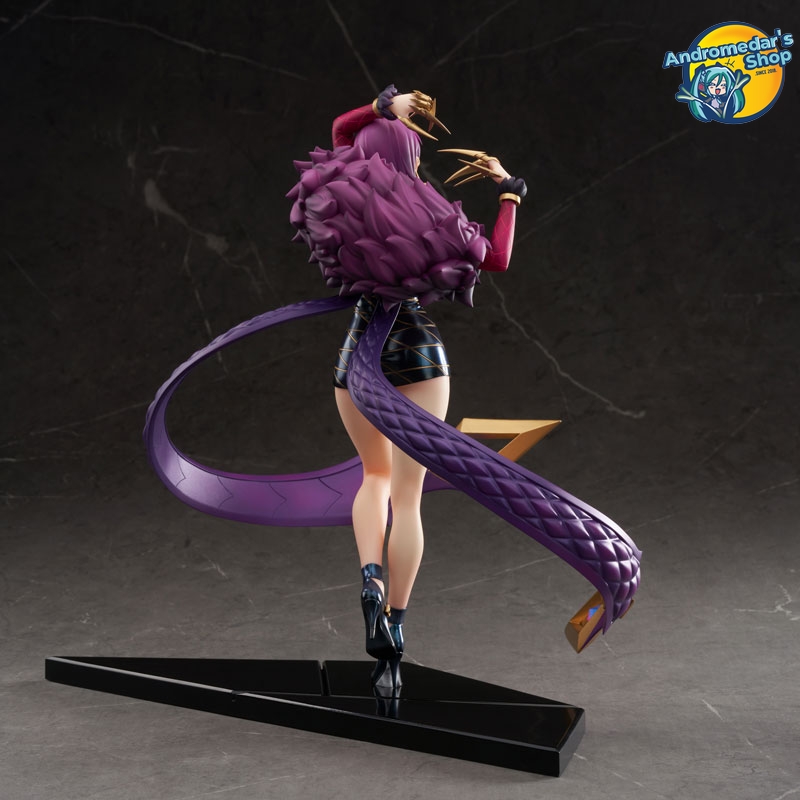 [Apex] Mô hình nhân vật League of Legends K/DA Evelynn 1/7 Complete Figure