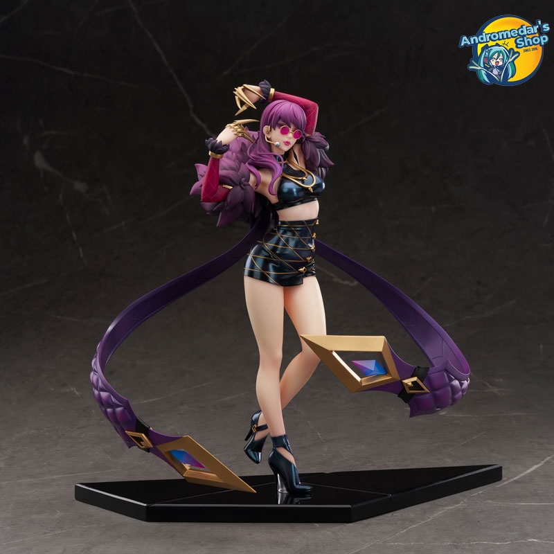 [Apex] Mô hình nhân vật League of Legends K/DA Evelynn 1/7 Complete Figure