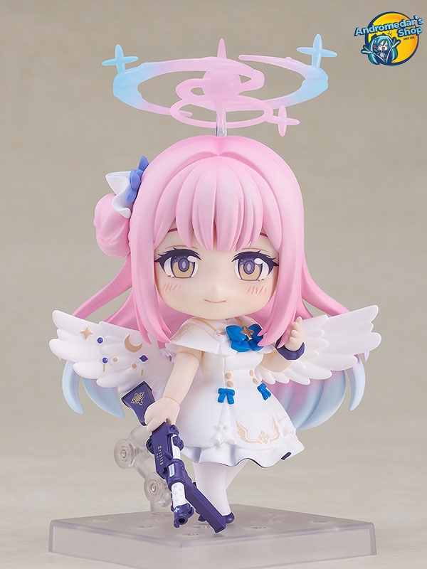 [Good Smile Company] Mô hình nhân vật Blue Archive Nendoroid Misono Mika