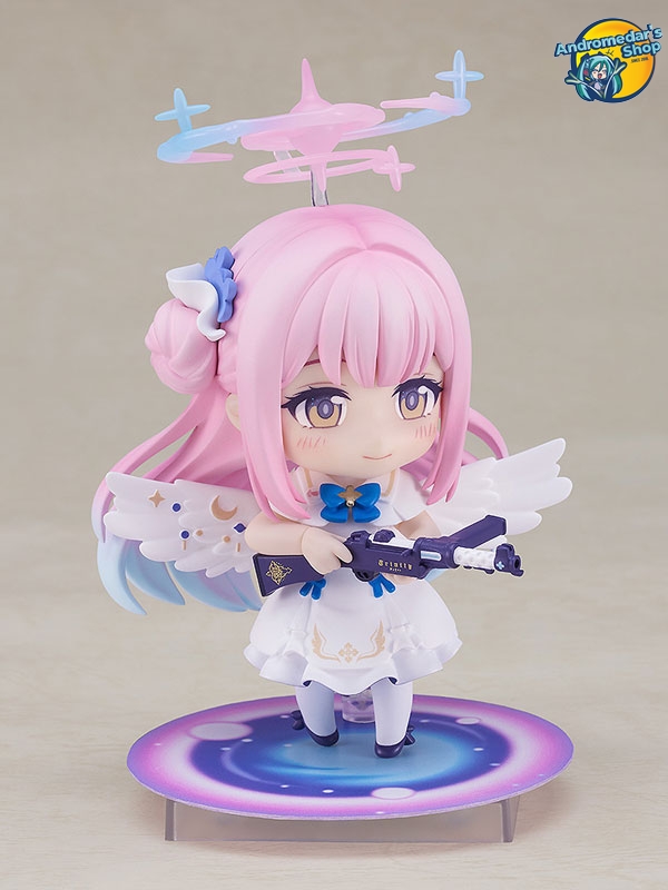 [Good Smile Company] Mô hình nhân vật Blue Archive Nendoroid Misono Mika