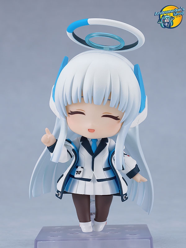 [Good Smile Company] Mô hình nhân vật Nendoroid Blue Archive Ushio Noa