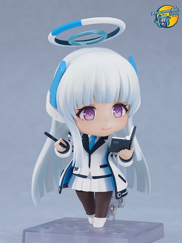 [Good Smile Company] Mô hình nhân vật Nendoroid Blue Archive Ushio Noa