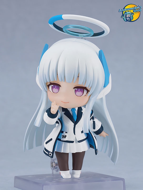 [Good Smile Company] Mô hình nhân vật Nendoroid Blue Archive Ushio Noa