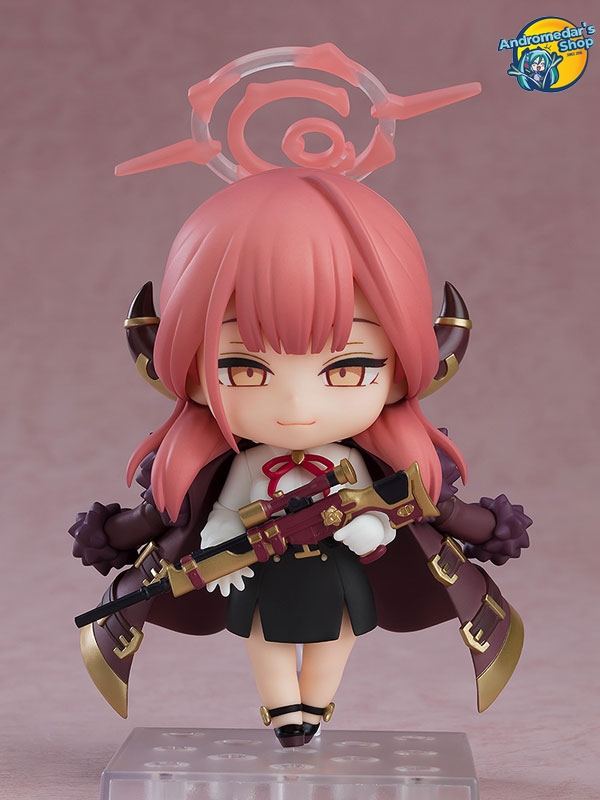 [Max Factory] Mô hình nhân vật Nendoroid Blue Archive Rikuhachima Aru